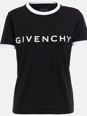 givenchy tričko dámské